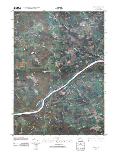 Randall, NY (2010, 24000-Scale) Preview 1