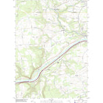 Randall, NY (2013, 24000-Scale) Preview 1