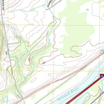 Randall, NY (2013, 24000-Scale) Preview 2