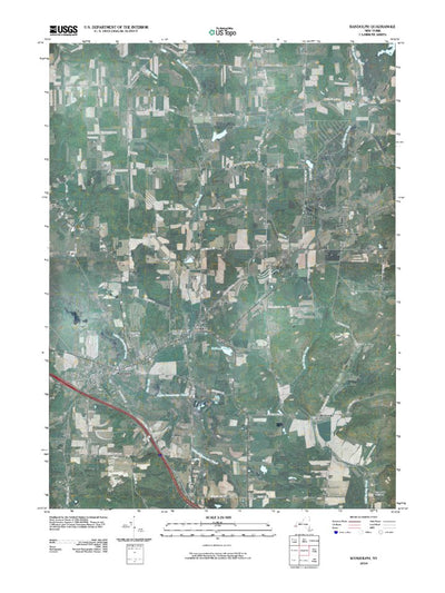 Randolph, NY (2010, 24000-Scale) Preview 1
