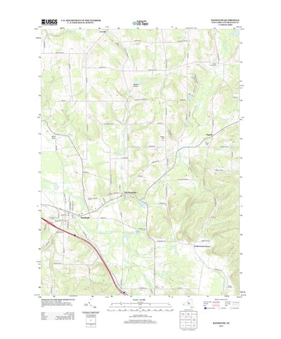 Randolph, NY (2013, 24000-Scale) Preview 1