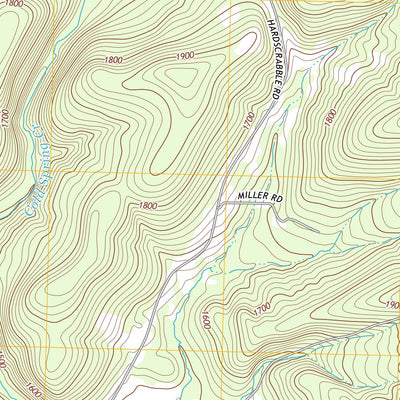 Randolph, NY (2013, 24000-Scale) Preview 3