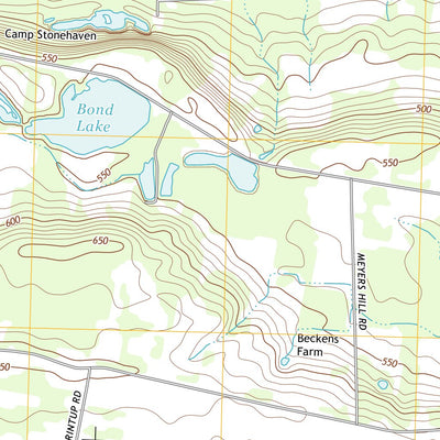 Ransomville, NY (2013, 24000-Scale) Preview 3