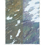 Raquette Lake, NY (2010, 24000-Scale) Preview 1