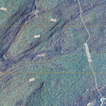 Raquette Lake, NY (2010, 24000-Scale) Preview 3