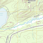Raquette Lake, NY (2013, 24000-Scale) Preview 2