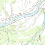 Raquette River, NY (2013, 24000-Scale) Preview 2