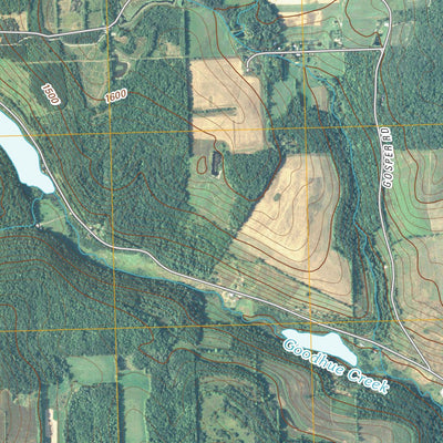 Rathbone, NY (2010, 24000-Scale) Preview 3