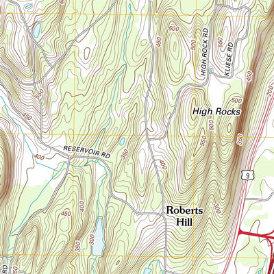 Ravena, NY (2013, 24000-Scale) Preview 3