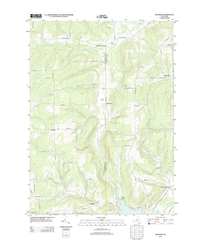 Rawson, NY (2013, 24000-Scale) Preview 1
