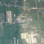 Reading Center, NY (2010, 24000-Scale) Preview 2