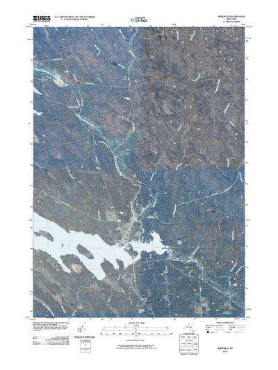 Redfield, NY (2010, 24000-Scale) Preview 1