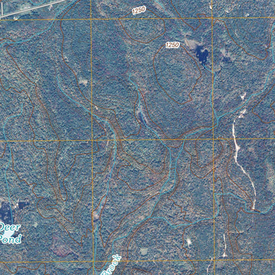 Redfield, NY (2010, 24000-Scale) Preview 3