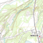 Redwood, NY (2013, 24000-Scale) Preview 2