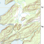 Redwood, NY (2013, 24000-Scale) Preview 3