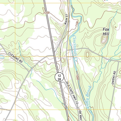 Remsen, NY (2013, 24000-Scale) Preview 2