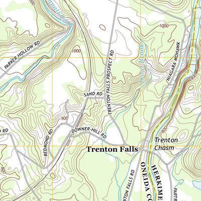 Remsen, NY (2013, 24000-Scale) Preview 3