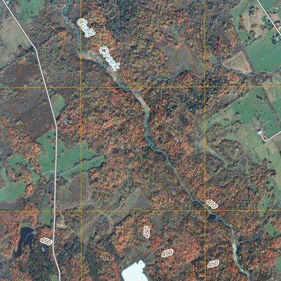 Rensselaer Falls, NY (2010, 24000-Scale) Preview 3