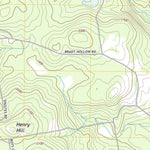 Rensselaerville, NY (2013, 24000-Scale) Preview 2