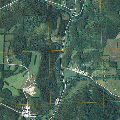 Rexville, NY (2010, 24000-Scale) Preview 3