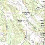 Richfield Springs, NY (2013, 24000-Scale) Preview 3