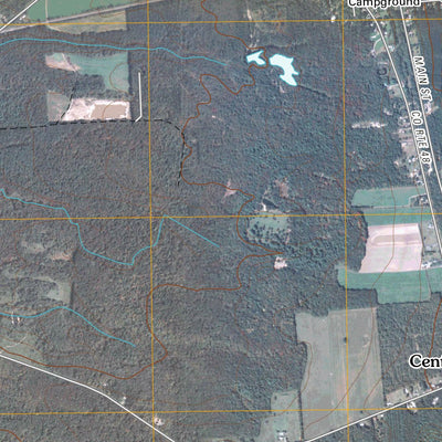 Richland, NY (2010, 24000-Scale) Preview 2