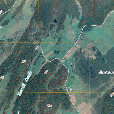 Richville, NY (2010, 24000-Scale) Preview 2