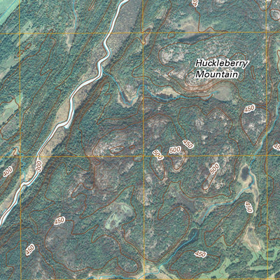 Richville, NY (2010, 24000-Scale) Preview 3