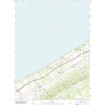 Ripley, NY (2013, 24000-Scale) Preview 1