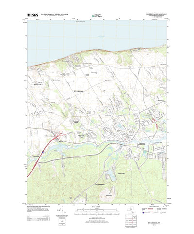 Riverhead, NY (2013, 24000-Scale) Preview 1