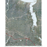Rochester East, NY (2010, 24000-Scale) Preview 1