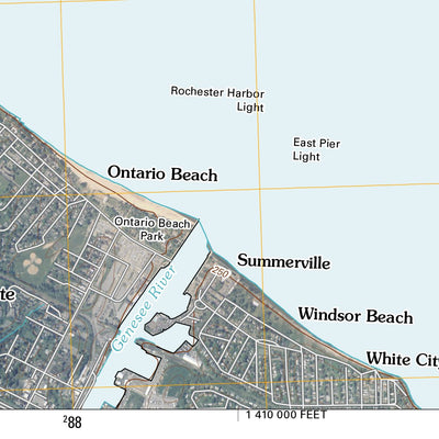 Rochester East Oe N, NY (2010, 24000-Scale) Preview 3