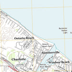 Rochester East Oe N, NY (2013, 24000-Scale) Preview 3