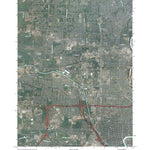 Rochester West, NY (2010, 24000-Scale) Preview 1