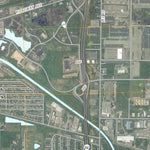Rochester West, NY (2010, 24000-Scale) Preview 2