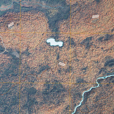 Rock Lake, NY (2010, 24000-Scale) Preview 3