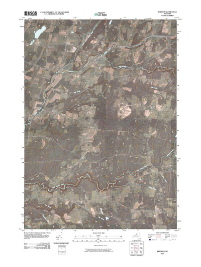 Rodman, NY (2010, 24000-Scale) Preview 1