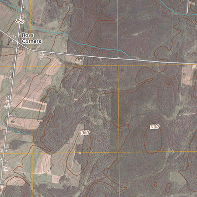 Rodman, NY (2010, 24000-Scale) Preview 2