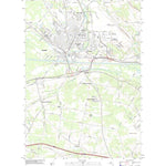 Rome, NY (2013, 24000-Scale) Preview 1