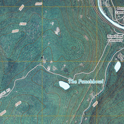 Roscoe, NY (2010, 24000-Scale) Preview 2