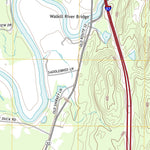 Rosendale, NY (2013, 24000-Scale) Preview 2