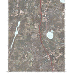 Round Lake, NY (2010, 24000-Scale) Preview 1