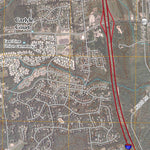 Round Lake, NY (2010, 24000-Scale) Preview 2