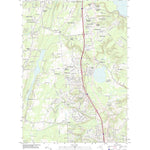 Round Lake, NY (2013, 24000-Scale) Preview 1
