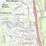 Round Lake, NY (2013, 24000-Scale) Preview 2
