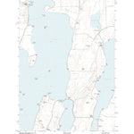 Rouses Point, NY-VT (2011, 24000-Scale) Preview 1