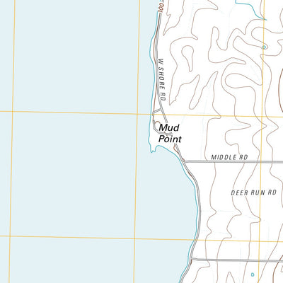 Rouses Point, NY-VT (2011, 24000-Scale) Preview 2