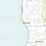 Rouses Point, NY-VT (2013, 24000-Scale) Preview 2