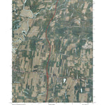 Rush, NY (2010, 24000-Scale) Preview 1