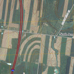 Rush, NY (2010, 24000-Scale) Preview 2